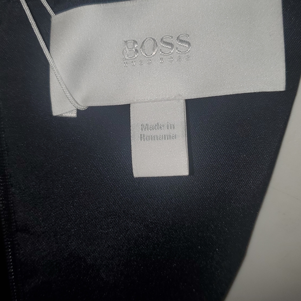 Boss Work dress - Picture 5 of 7